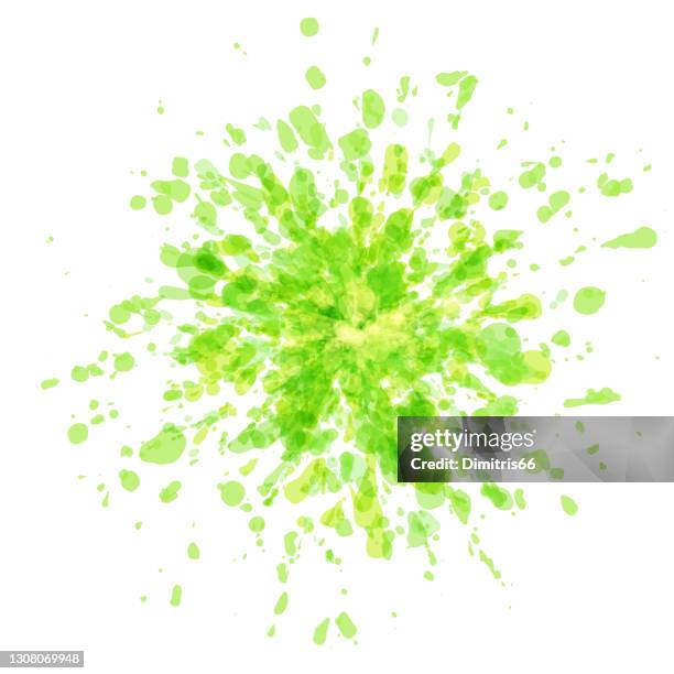 375 ペンキ こぼす High Res Illustrations - Getty Images