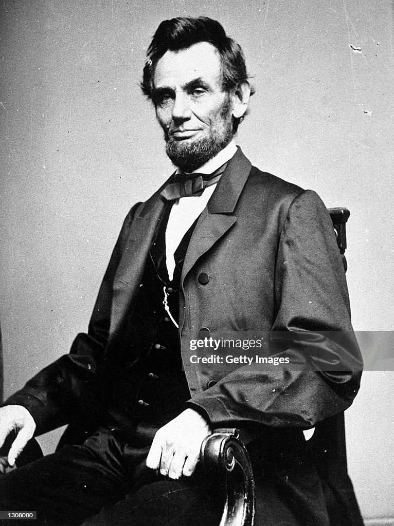 Lincoln''s Use of Mercury Pills For Depression