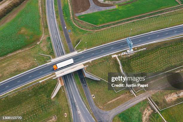 Lorry Rtc Bridge 733 Bridge Lorry Uk Stock Photos, High-Res Pictures, and Images - Getty ...