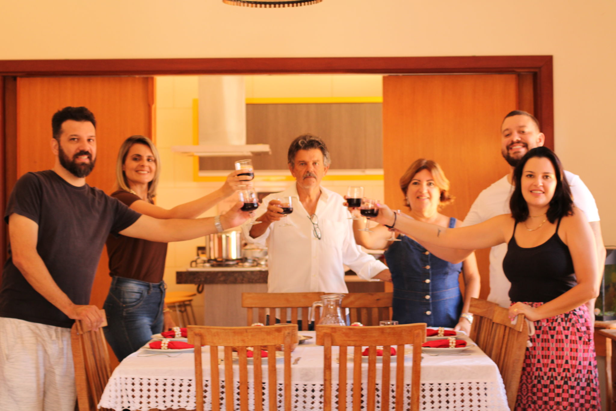 equipe culinaria
