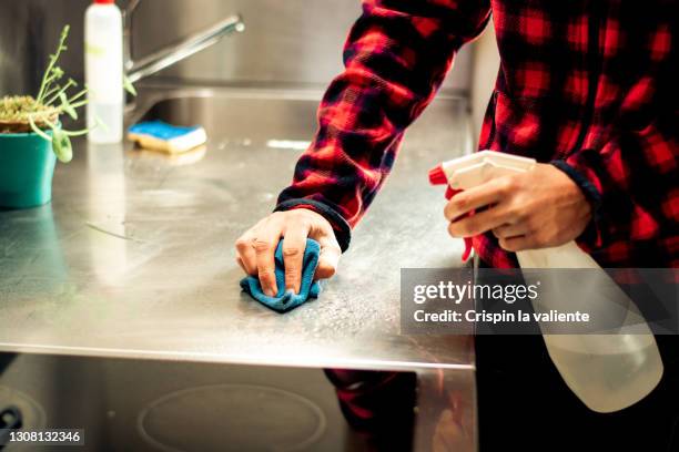 Damp Kitchen Rag Photos and Premium High Res Pictures - Getty Images