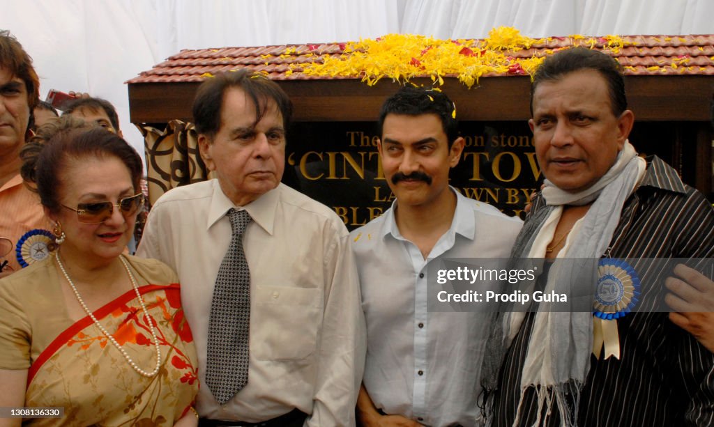 Entertainment India 2011