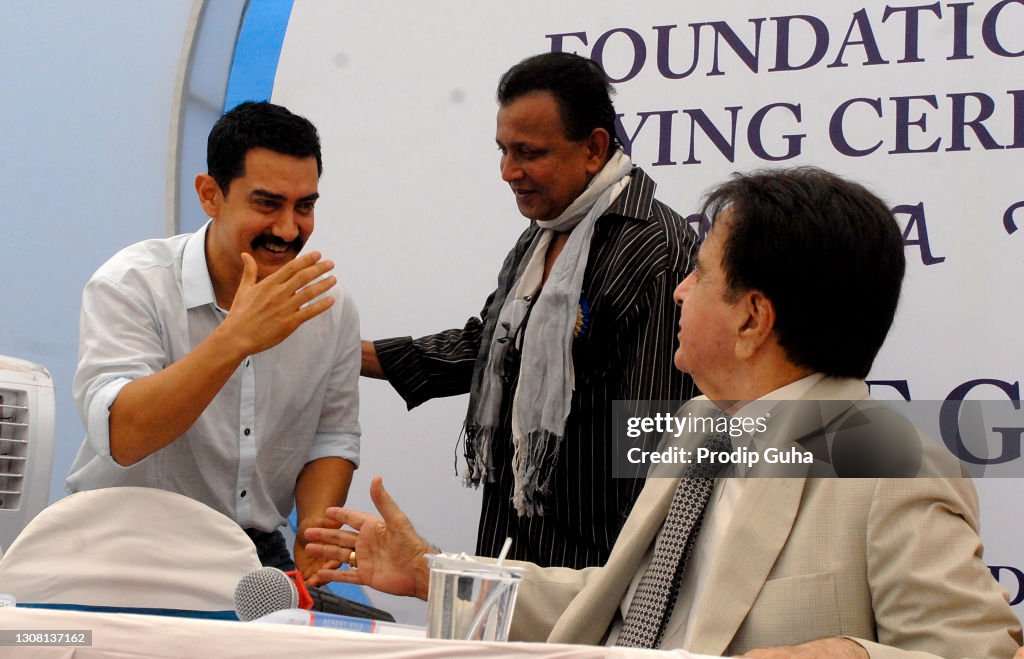 Entertainment India 2011