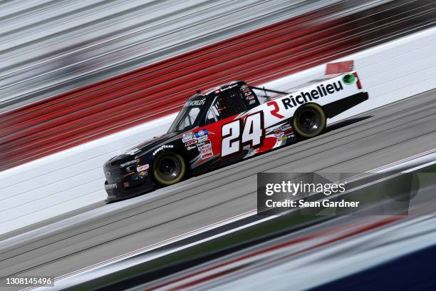 Nascar Raphael Lessard Schemes 637 Raphael Lessard Photos & High Res Pictures - Getty Images