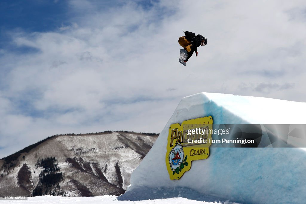 Land Rover U.S. Grand Prix World Cup - Day 3