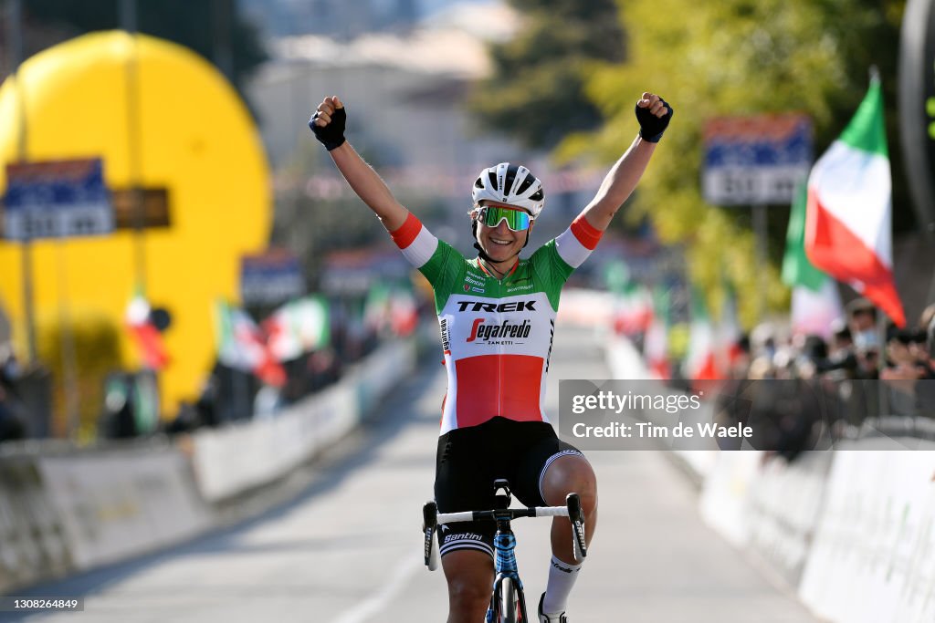 45th Trofeo Alfredo Binda-Comune di Cittiglio 2021 - Women's Elite