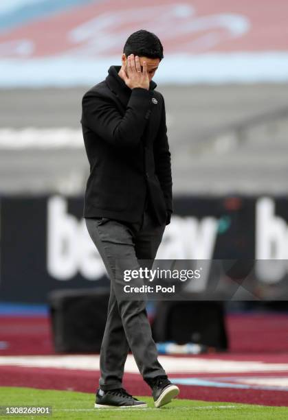 Mikel Arteta Photos and Premium High Res Pictures - Getty Images