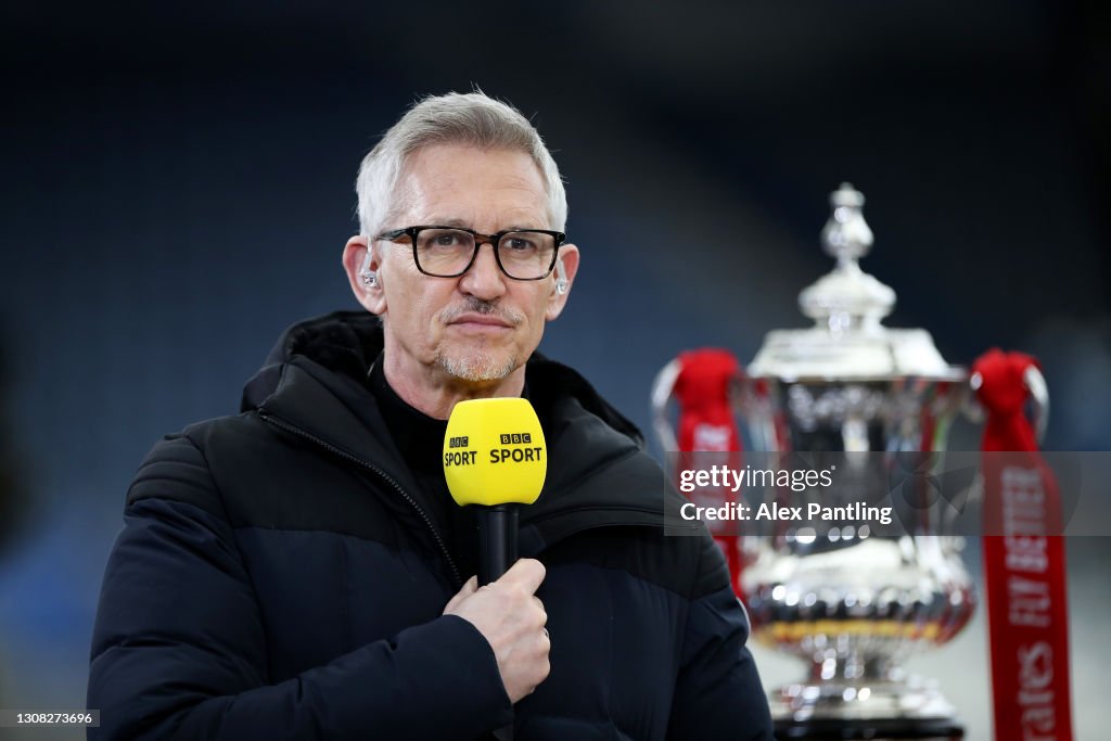 Leicester City v Manchester United: Emirates FA Cup Quarter Final