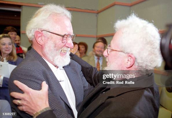 U. of C., Santa Barbara Nobel Prize Winners U. of C., Santa Barbara Nobel Prize Winners