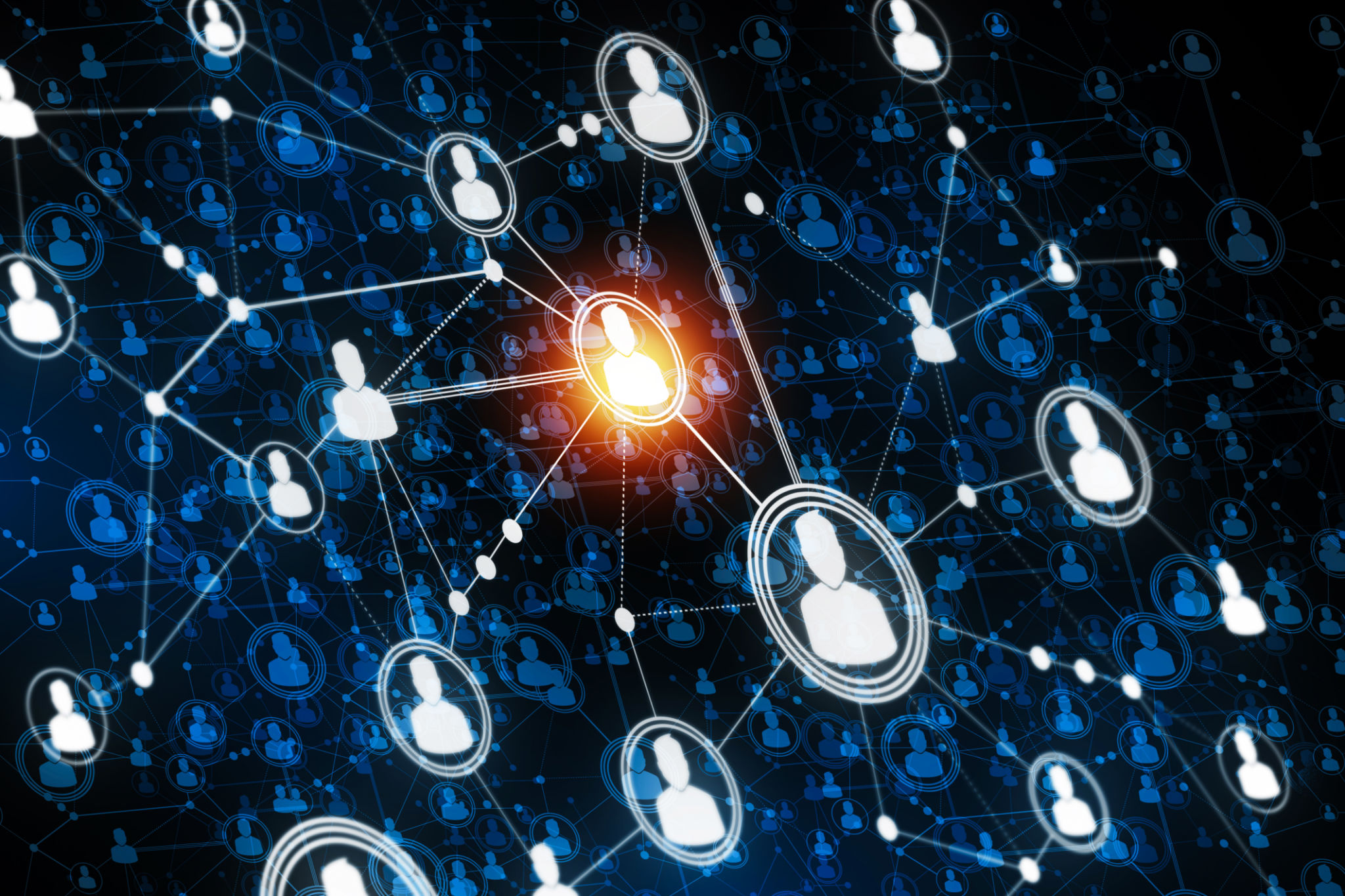 community leadership