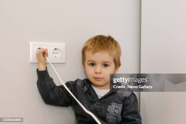 356 Pulling Out Plug Stock Photos, High-Res Pictures, and Images ...