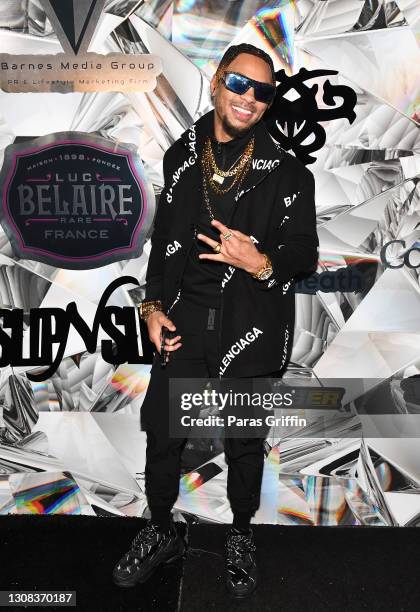 Fabulous Rapper Photos and Premium High Res Pictures - Getty Images
