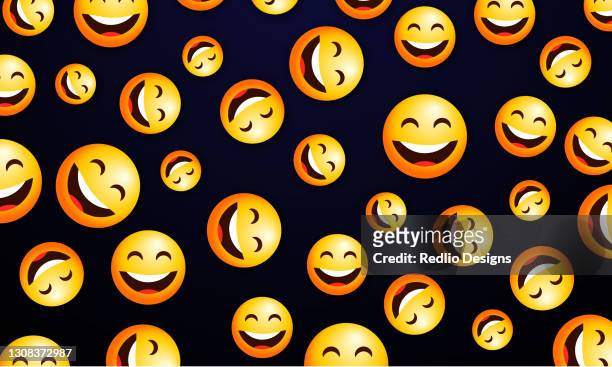 554 Laughing Emoji Background Photos and Premium High Res Pictures - Getty  Images