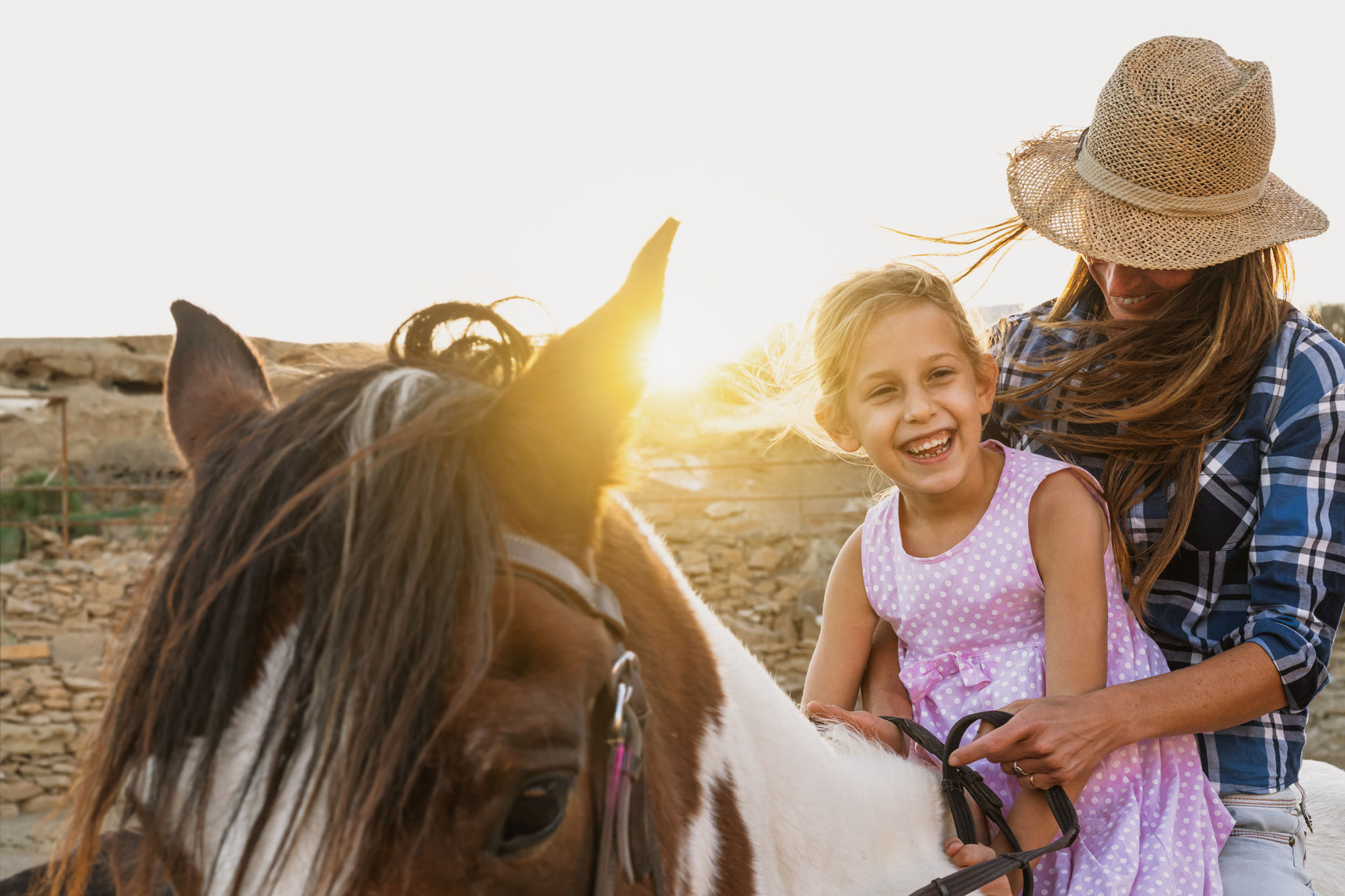 texas family