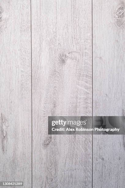 backgrounds: birch or white oak floor boarding - floorboard stock pictures, royalty-free photos & images