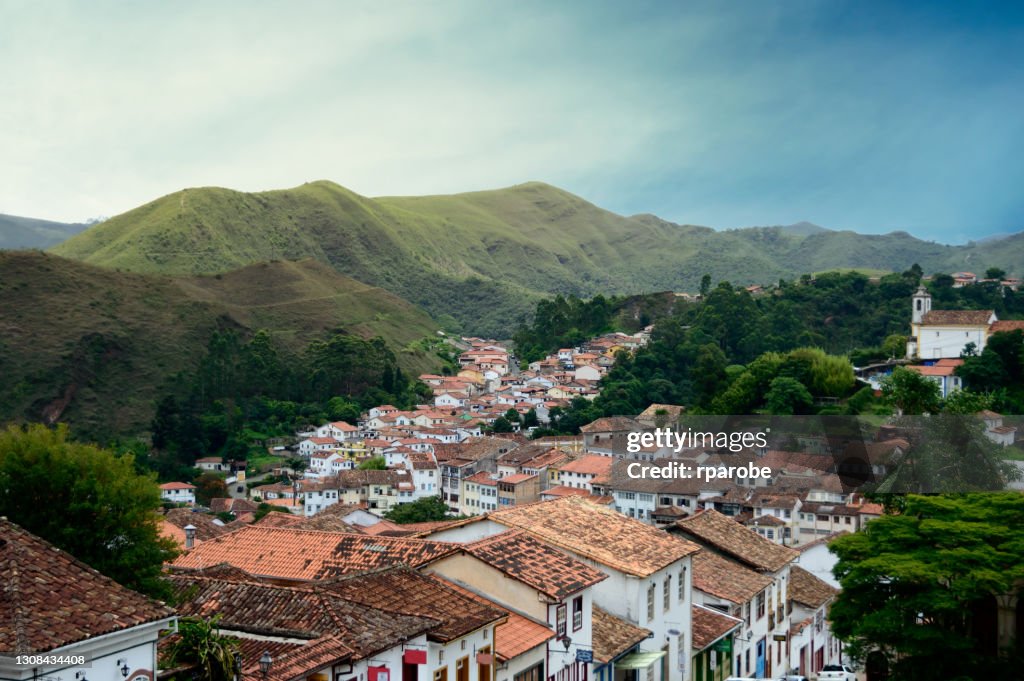 Ouro Preto