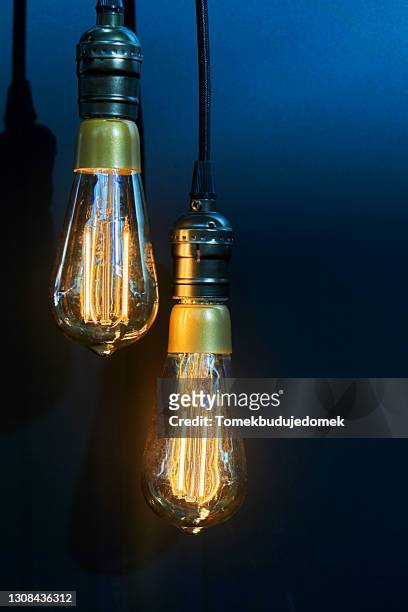lamps - led lampe photos et images de collection