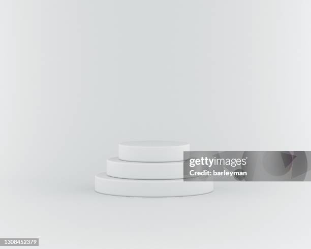 three-dimensional product display space - pop expo in asia stock pictures, royalty-free photos & images