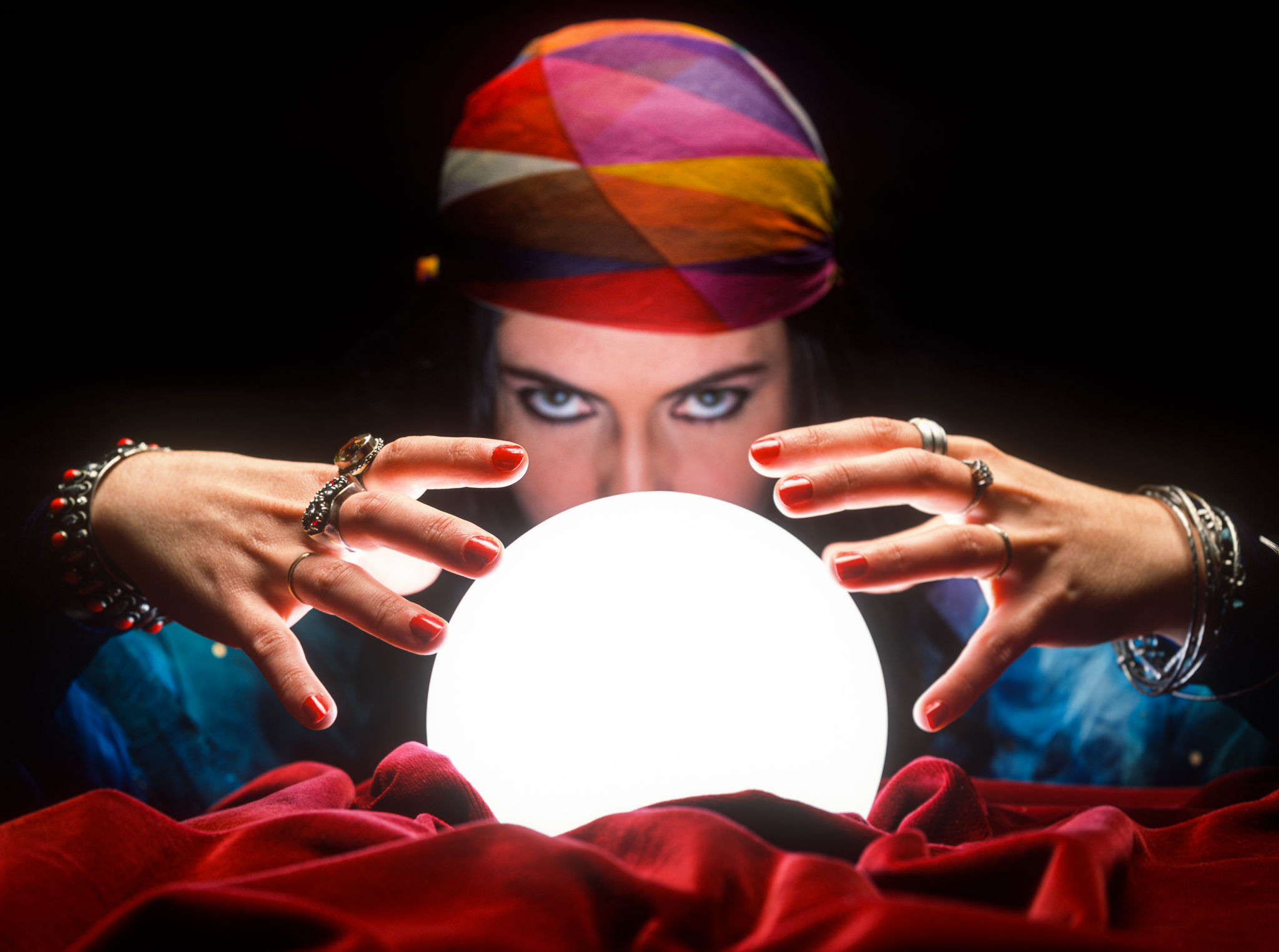 online psychic reading