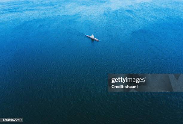 canadian submarine - submarine stock pictures, royalty-free photos & images