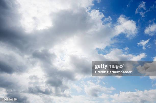 219 Thunder Head Cloud Stock Photos, High-Res Pictures, and Images - Getty  Images