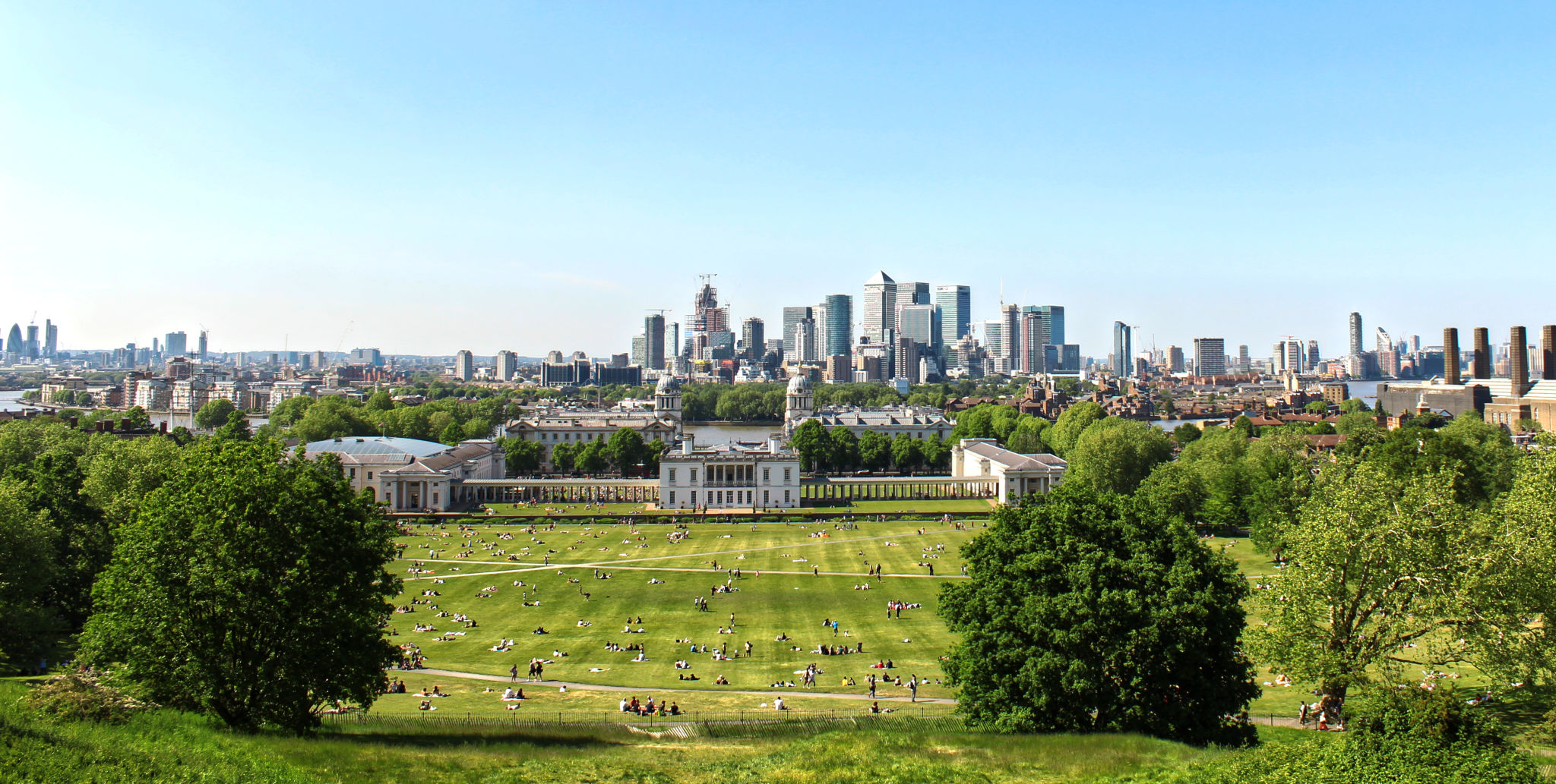 london hidden gems
