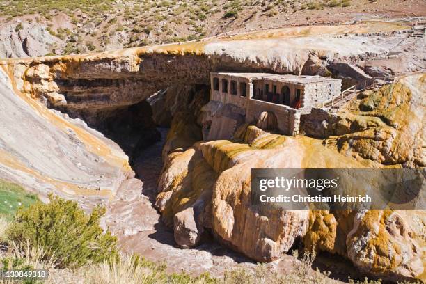 Las Incas Photos and Premium High Res Pictures - Getty Images