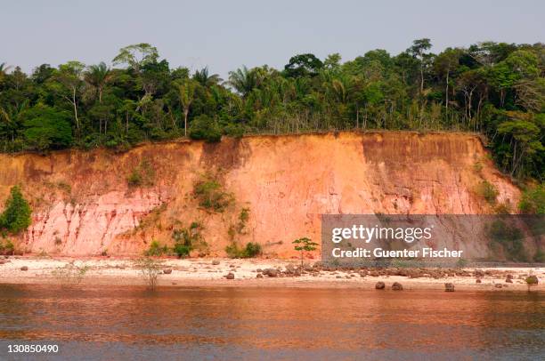 Laterite Rocks Geography Laterite Rock Photos and Premium High Res Pictures - Getty Images