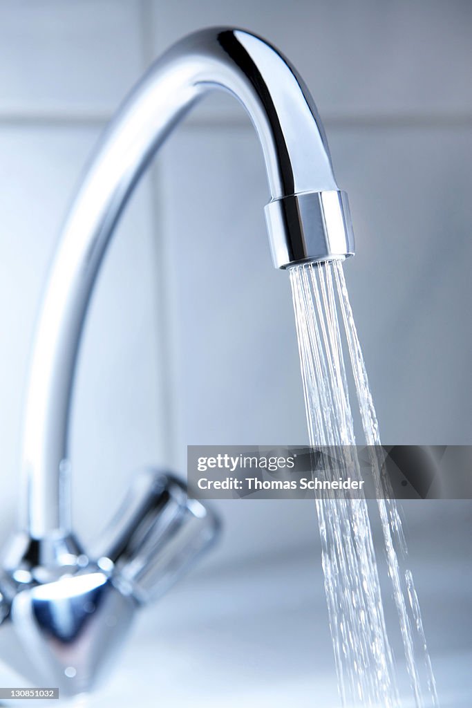 Example Water Tap Water Tap High-Res Stock Photo - Getty Images