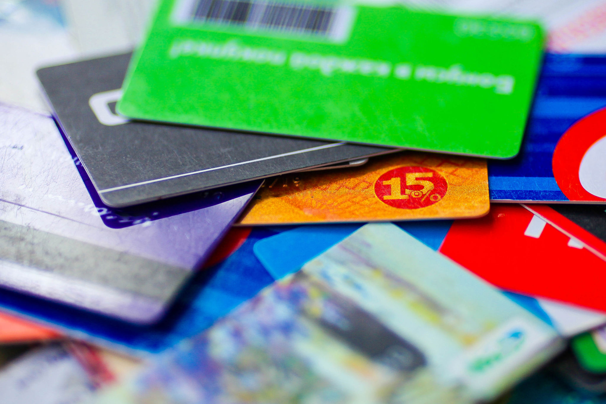 gift card market