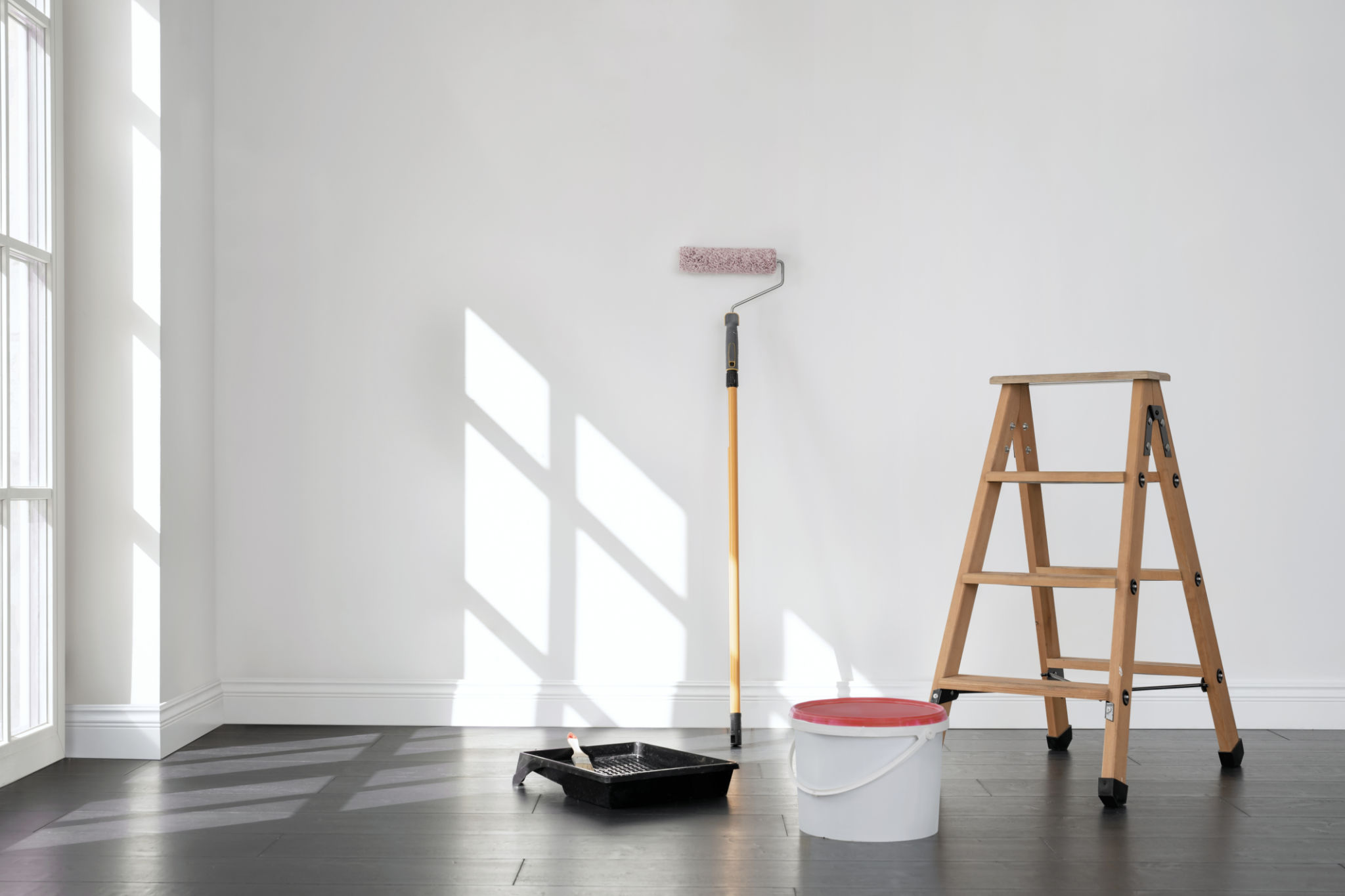 house painting