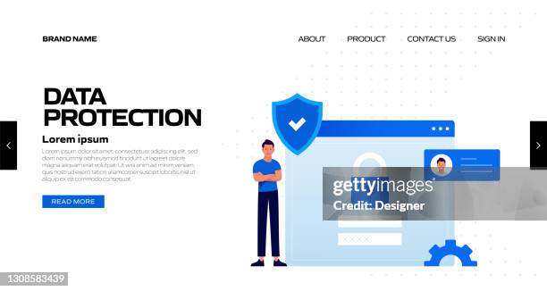 Data Protection Id And V 4,265 Id Verification Stock Photos, High-Res Pictures, and Images ...