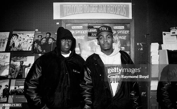 Epmd Rapper Pmd (Rapper) Photos and Premium High Res Pictures - Getty Images