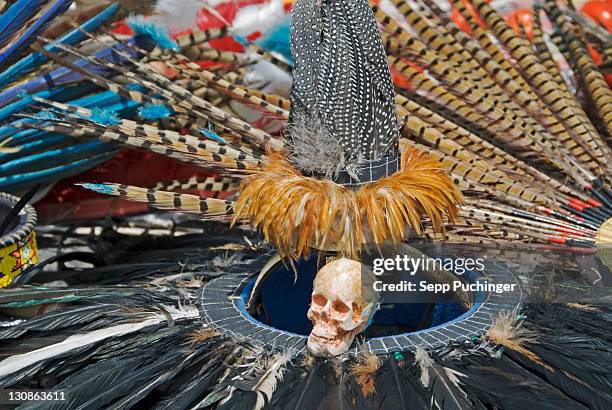Aztec Ritual Dance Photos and Premium High Res Pictures - Getty Images