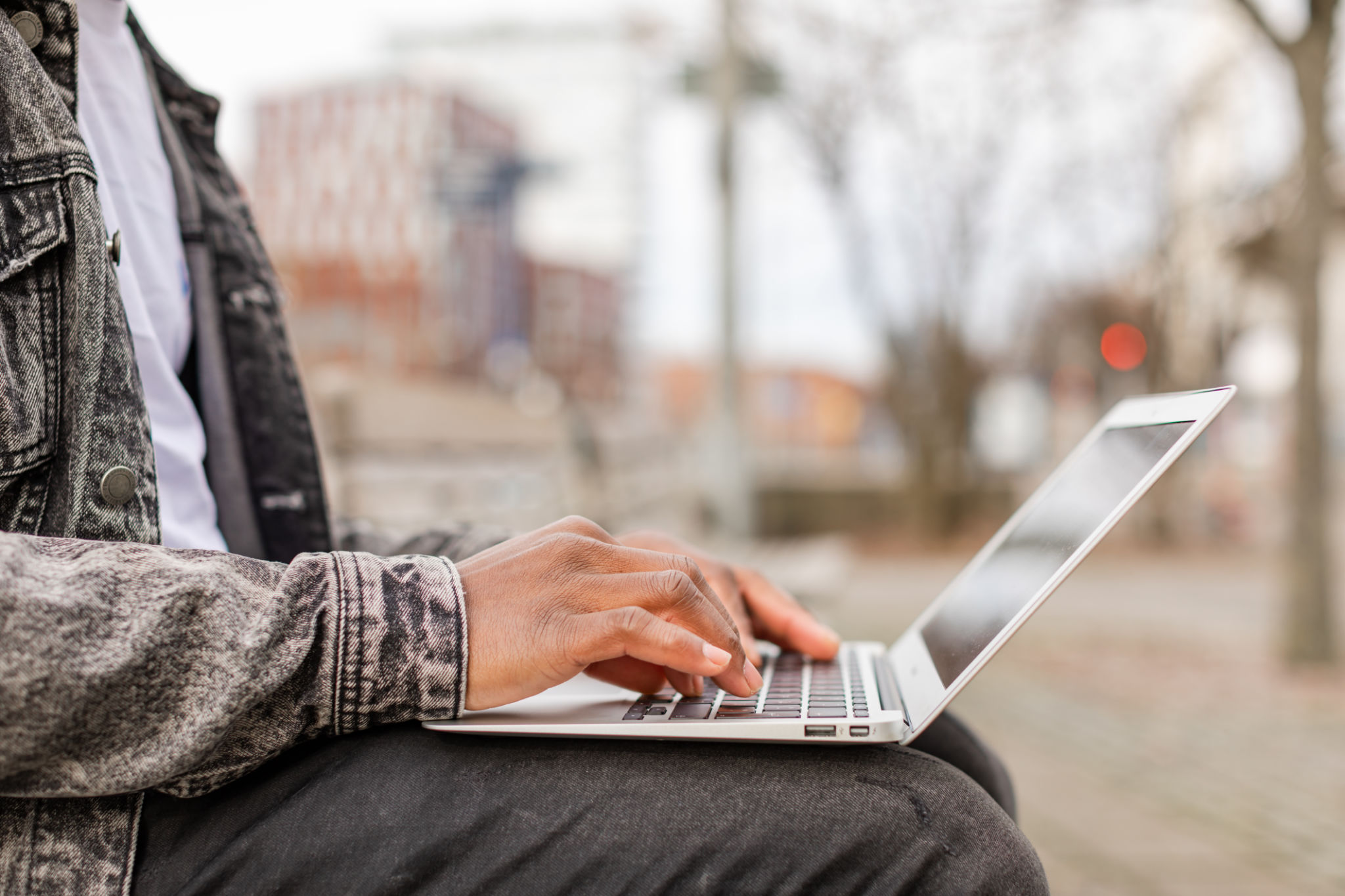 remote work Göteborg
