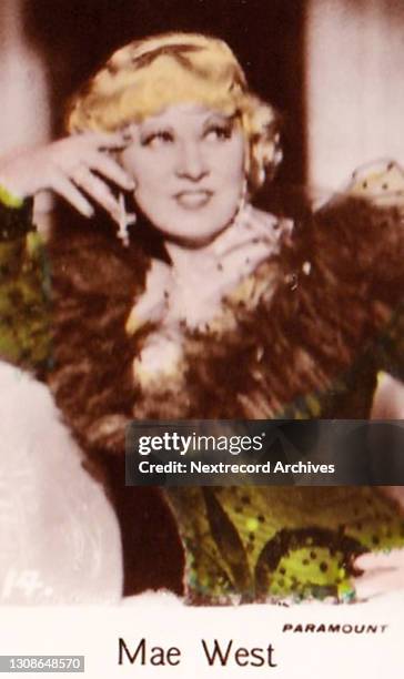 3268971  Vintage hollywood glamour, Mae west, Hollywood glamour