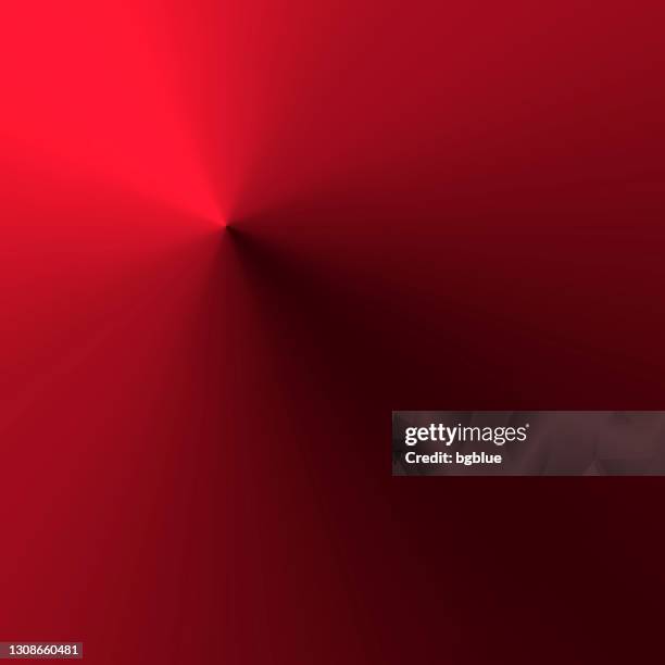 Redd Gradient Red Radial Gradient Background