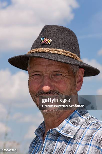 Tirolean Rig 169 Tyrolean Native Costume Stock Photos, High-Res Pictures, and Images ...