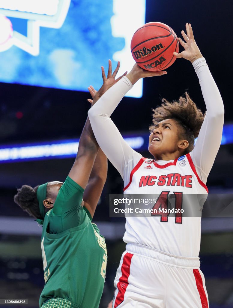South Florida v NC State