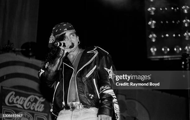 Geraldo Latin Rapper 86 Gerardo Mejía Photos & High Res Pictures - Getty Images