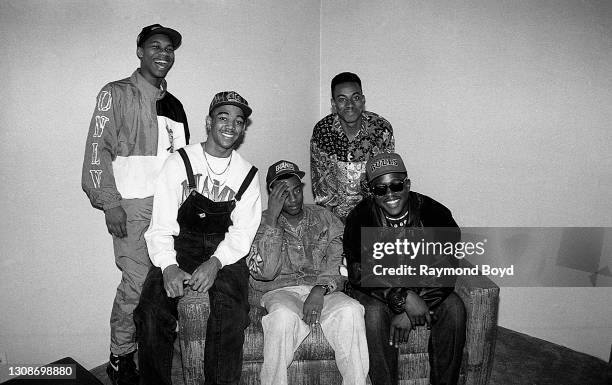 Russell E Roderick Tony Thompson (Singer) Photos and Premium High Res Pictures - Getty Images