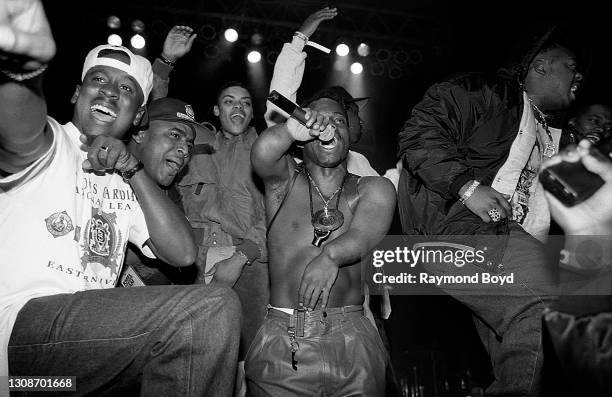 Bushwick Bill Photos and Premium High Res Pictures - Getty Images