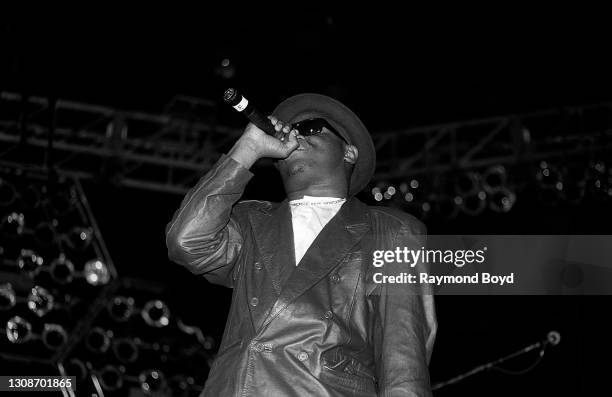 Scarface Rapper Outfit Scarface Rapper Photos and Premium High Res Pictures - Getty Images