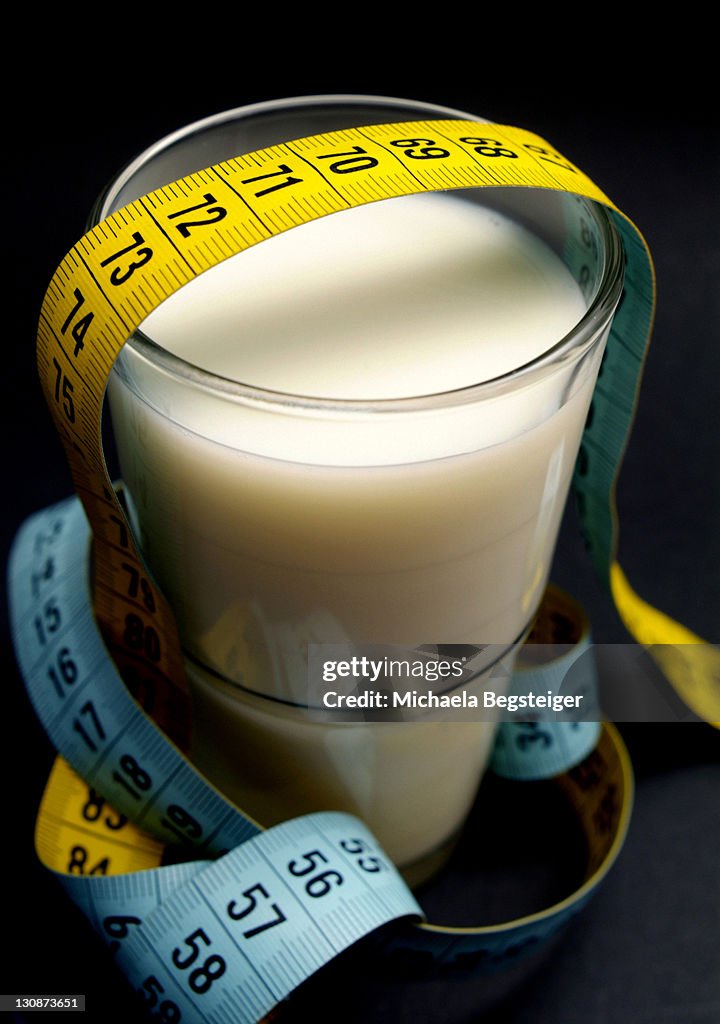 Diet shake