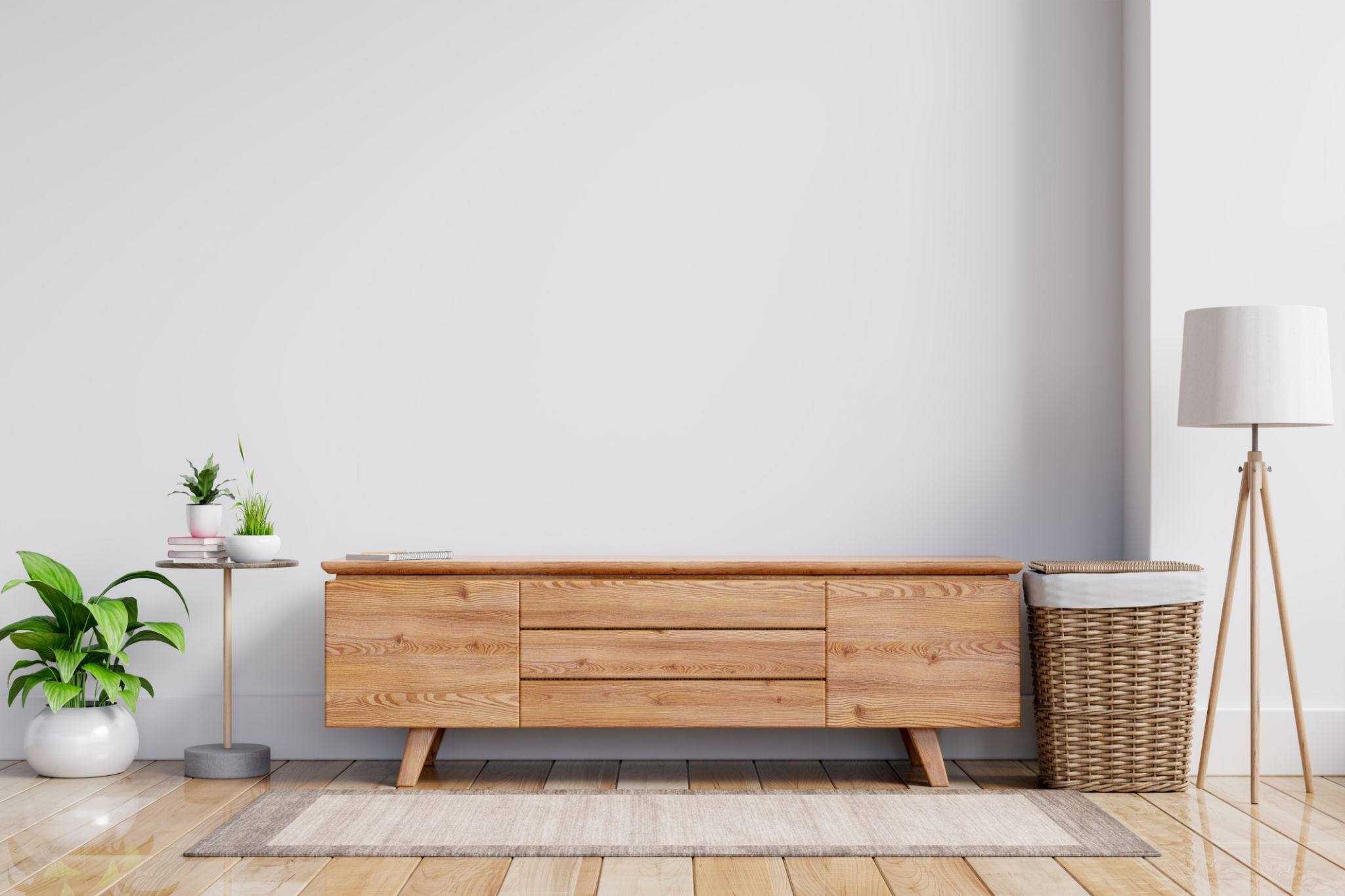 home cabinets