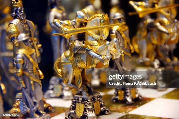 Chess Knight With Rider Knight Rider Pictures Photos and Premium High Res Pictures - Getty Images