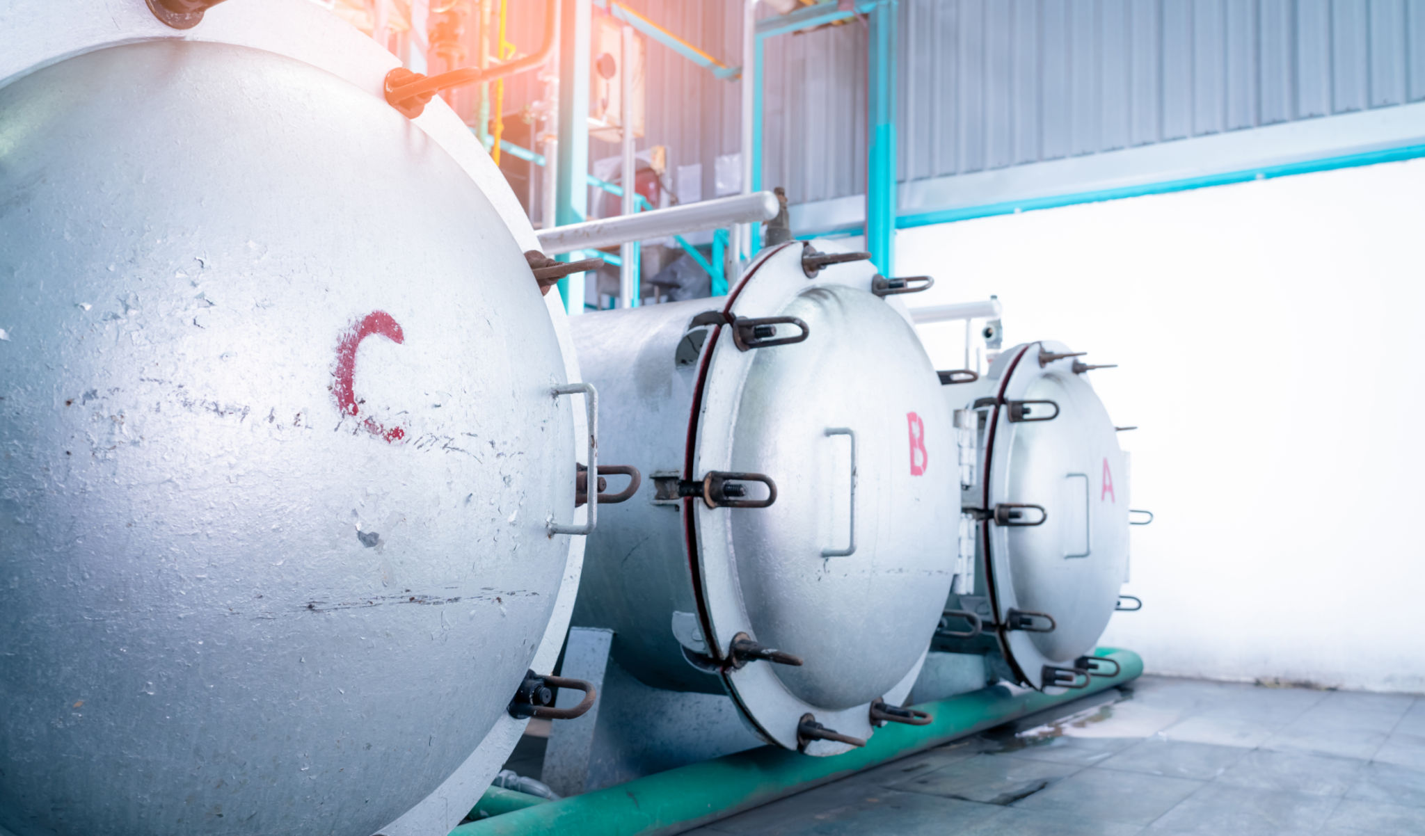 hpp equipment