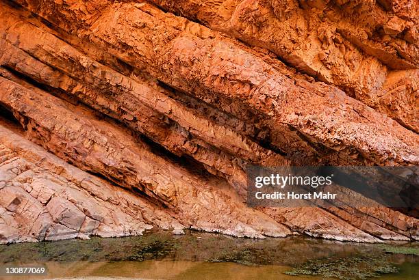 Structured Big Rocks 66 Tilted Sedimentary Rock Layers Stock Photos, High-Res Pictures, and ...