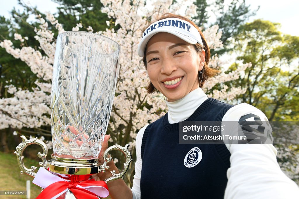 Rashink Ningineer/RKB Ladies - Final Round