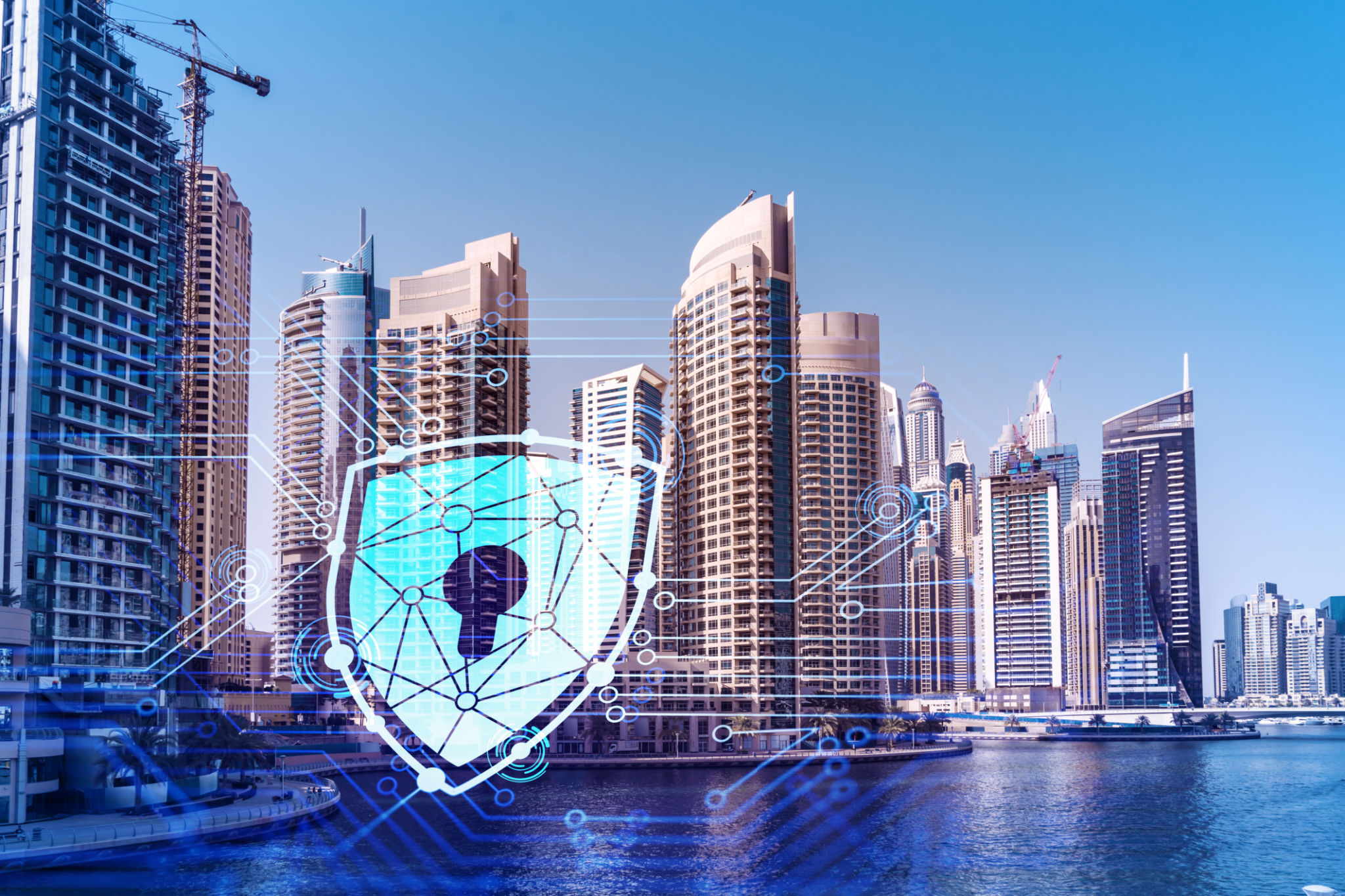 dubai investment security